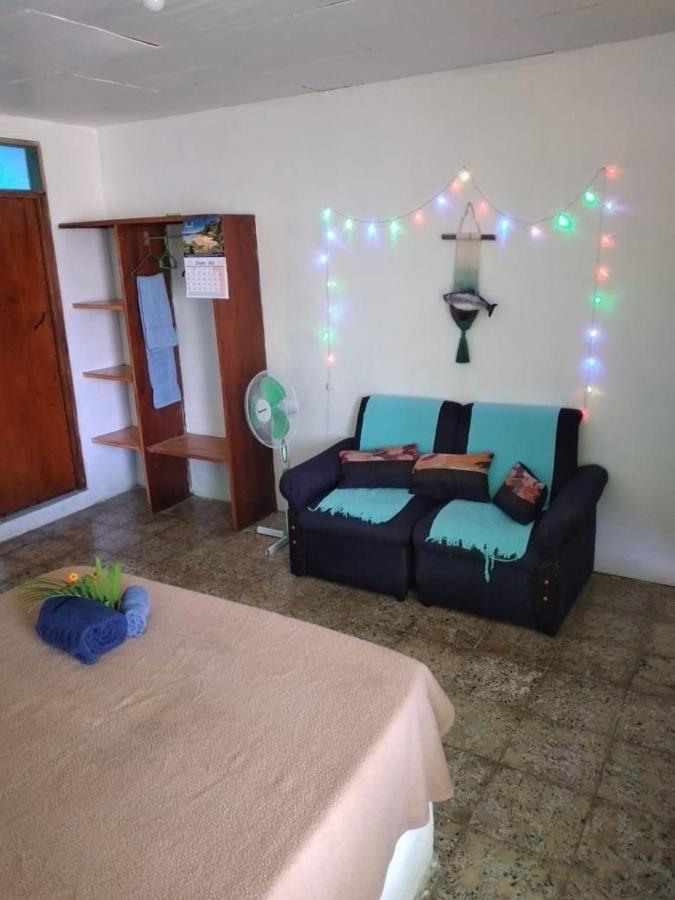 Magic Flower Rooms Cahuita Exterior photo